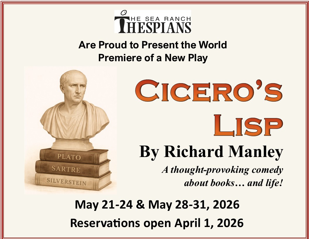 ciceros lisp website image
