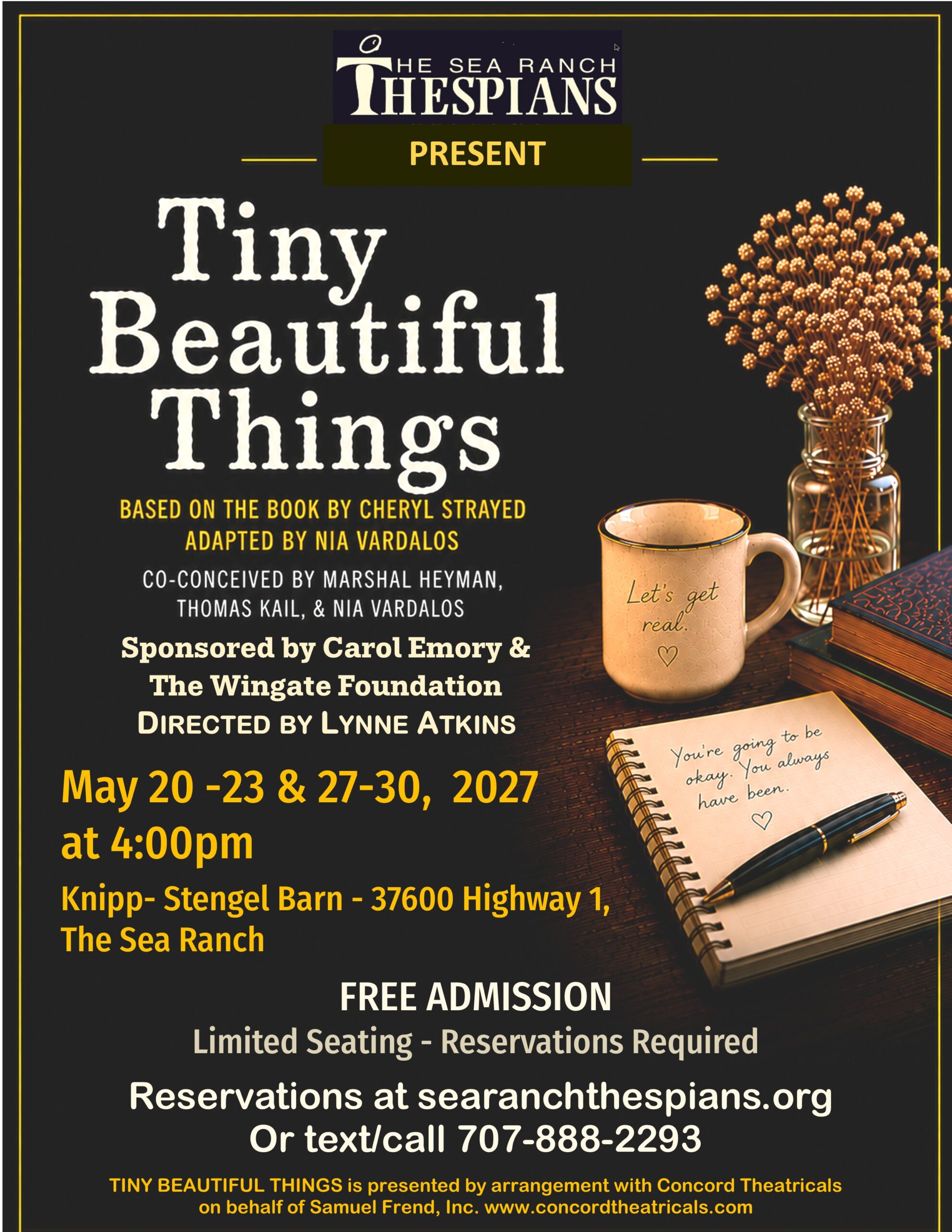 flyer
